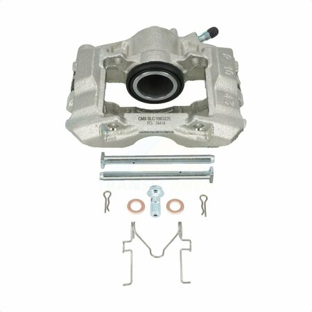 CMX Rear Right Disc Brake Caliper For Lexus IS250 SLC-19B3220